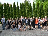 8B z Tuszyna w Zakopanem