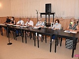 Walne zebrania w SM w Bielawie 
