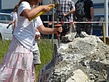 Piława Górna: zwiedzanie kopalni