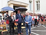 Powiat Dzierżoniowski: rok szkolny 2020/2021 – zakończony