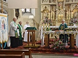 Pieszyce:  nowy proboszcz objął parafię św. Jakuba Apostoła