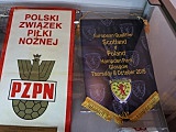 Pierwszy mecz – historia reprezentacji Polski w piłce nożnej