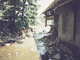 Powódź w Pieszycach