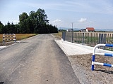 Zakończenie przebudowy ulicy Widokowej we Włókach