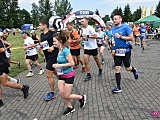 Ultra i Półmaraton w  Bielawie