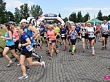 Ultra i Półmaraton w  Bielawie