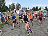 Ultra i Półmaraton w  Bielawie