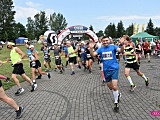 Ultra i Półmaraton w  Bielawie