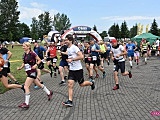 Ultra i Półmaraton w  Bielawie