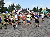 Ultra i Półmaraton w  Bielawie