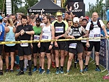 Ultra i Półmaraton w  Bielawie