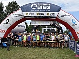 Ultra i Półmaraton w  Bielawie