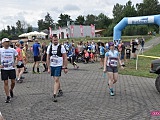 Ultra i Półmaraton w  Bielawie