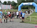 Ultra i Półmaraton w  Bielawie