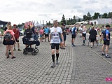 Ultra i Półmaraton w  Bielawie