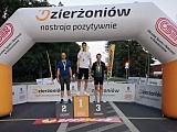 II Grand Prix Polski w biegach na Nartorolkach - Sprinty Dzierżoniów