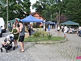 Piknik w Rościszowie