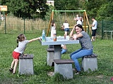 Piknik w Rościszowie
