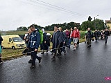 Piesza Pielgrzymka Świdnicka w Ratajnie