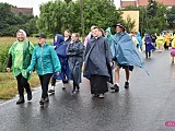 Piesza Pielgrzymka Świdnicka w Ratajnie