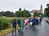 Piesza Pielgrzymka Świdnicka w Ratajnie