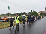 Piesza Pielgrzymka Świdnicka w Ratajnie