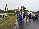 Piesza Pielgrzymka Świdnicka w Ratajnie