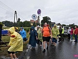 Piesza Pielgrzymka Świdnicka w Ratajnie