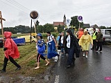 Piesza Pielgrzymka Świdnicka w Ratajnie