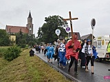 Piesza Pielgrzymka Świdnicka w Ratajnie