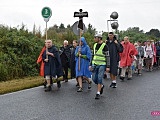 Piesza Pielgrzymka Świdnicka w Ratajnie