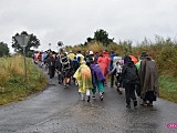 Piesza Pielgrzymka Świdnicka w Ratajnie