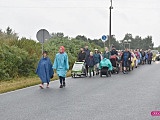 Piesza Pielgrzymka Świdnicka w Ratajnie