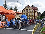 CCC Tour Grody Piastowskie i Korona Gór Sowich w Ostroszowicach