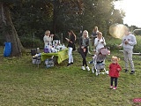 Piknik rodzinny w Trzebniku