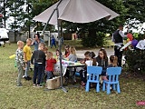 Piknik rodzinny w Trzebniku