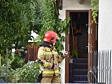 Straż pożarna na Struga w Dzierżoniowie