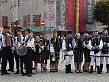 Międzynarodowy Festiwal Folklorystyczny Bukowińskie Spotkania 