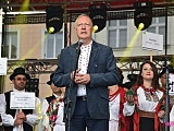Międzynarodowy Festiwal Folklorystyczny Bukowińskie Spotkania 