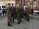 Marsz Chrobrego w Niemczy