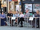 Narodowe Czytanie 2021 w Dzierżoniowie