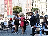 Narodowe Czytanie 2021 w Dzierżoniowie