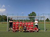 Dobra passa Klubu Sportowego „Piławianka”
