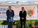 Diecezjalny Dzień Osób Niepełnosprawnych