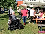 Diecezjalny Dzień Osób Niepełnosprawnych
