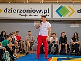 Spotkanie medalistów Igrzysk Olimpijskich w zapasach w Dzierżoniowie