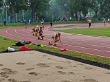 Mistrzostwa Makroregionu Młodzików w Zgorzelcu