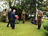 Obchody rocznicy napaści ZSRR na Polskę