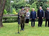 Obchody rocznicy napaści ZSRR na Polskę