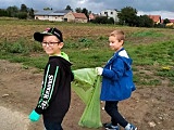 Akcja Sprzątania Świata w Olesznej